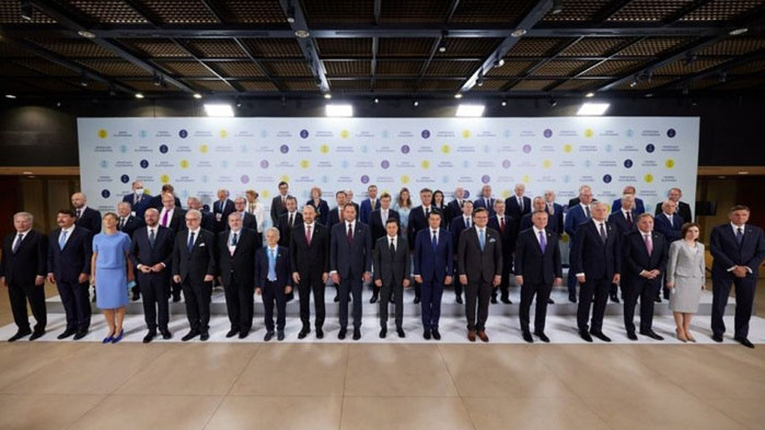 България призна Русия за окупатор и поиска Крим и Севастопол да се върнат на Украйна