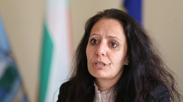 Общинският съветник от ДБ Методи Лалов определи поведението на Росина