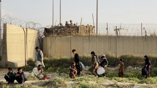 На спешна среща за кризата в Афганистан се събират лидерите