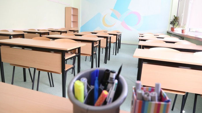 Училищата да могат да формират сборни паралелки за децата от