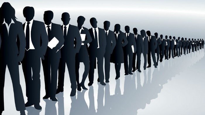 През второто тримесечие на 2021 г. общият брой на заетите