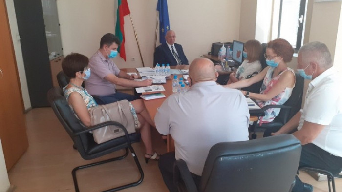Фандъкова поиска СДВР да увеличи екипите, които следят за спазване на мерките в София