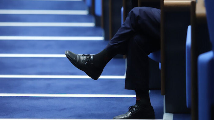 Събира се Председателският съвет на партиите в Народното събрание. Очаква