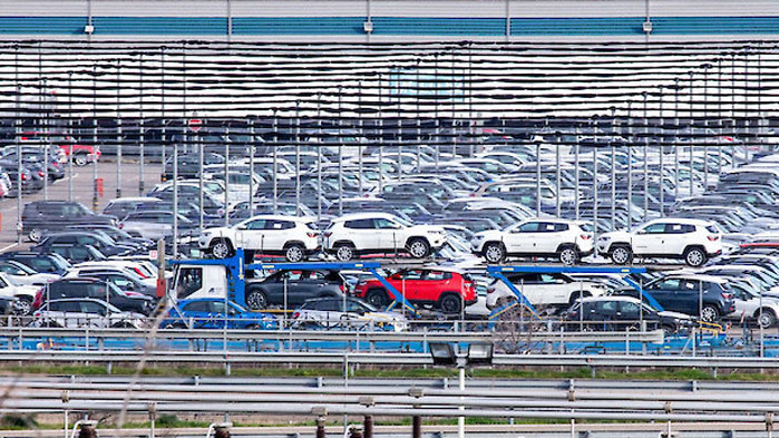 Кризата на пазара на полупроводници може да доведе до намаляване