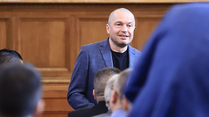 Тошко Йорданов за поканата от Нинова: С нея не сме специалисти, има си бюджетна комисия