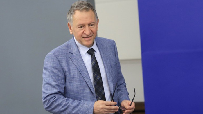 Прокуратурата поиска информация от здравното министерство за COVID-19