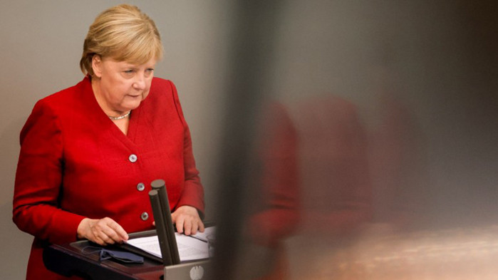 Германия ще продължи да подкрепя афганистанците след крайния срок от