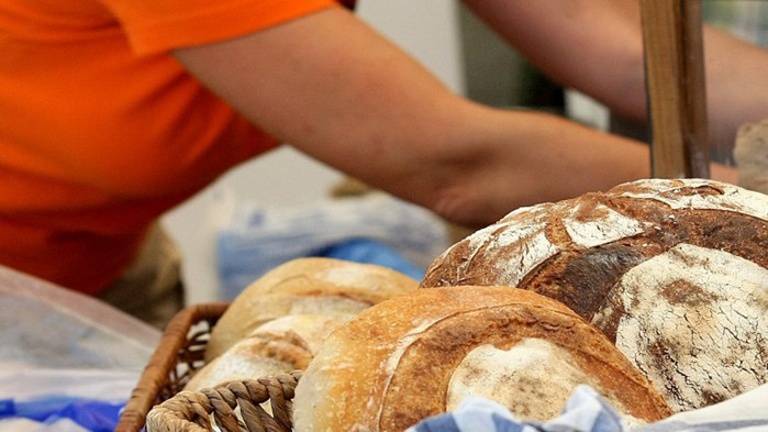 Увеличение на цената на хляба с 20% очакват от Регионалния
