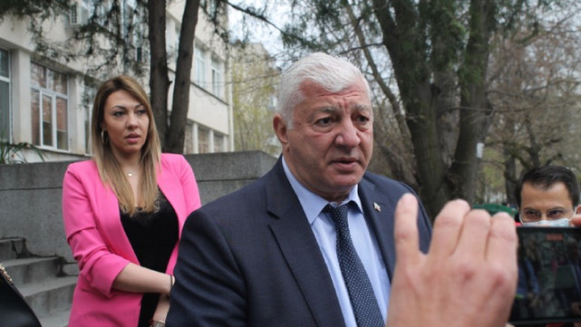 Кметът на Пловдив Здравко Димитров разпореди вътрешна проверка на сигнала