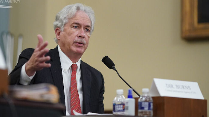 Въоръжените сили на САЩ и Централното разузнавателно управление провеждат тайни