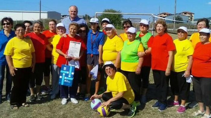 За трети пореден път,  в рамките на празничната седмица за