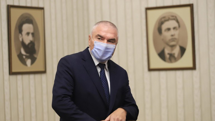 Марешки ще прави референдум за НАТО, ваксинационните паспорти и еврото