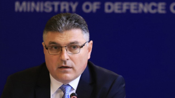 Черната кутия“ на разбилия се МиГ ще замине за Русия