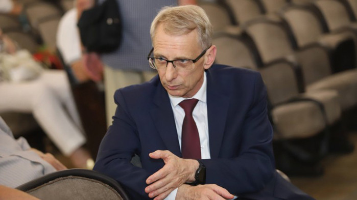 Масово тестване в училище само при поне 90% съгласни родители