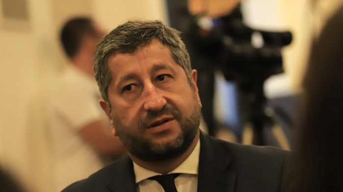 Христо Иванов: Този който е взел решение, как си представя ходовете оттук нататък?