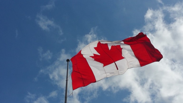 Датата, откогато се счита, че гражданин на Канада престава да