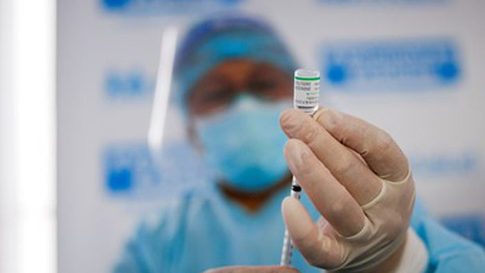 Япония спря над милион и половина ваксини