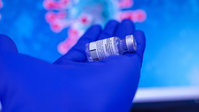 Русия регистрира нова ваксина срещу коронавирус