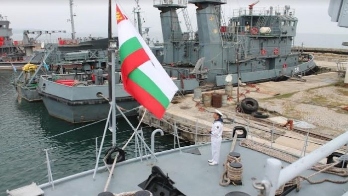 Днес, 27 -ми август 2021 г. в тържествена обстановка бяха