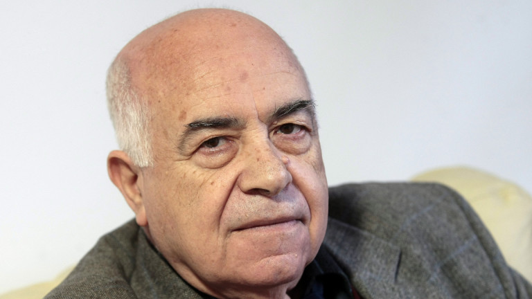 България се проваля като държава. Тази отчайваща констатация направи пред БНР