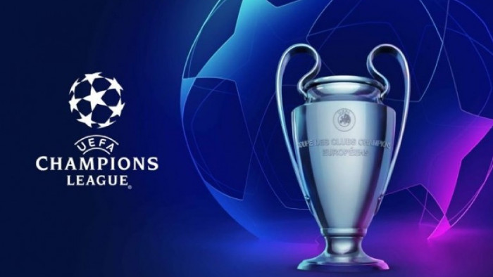 УЕФА обяви програмата на първия кръг на Шампионска лига