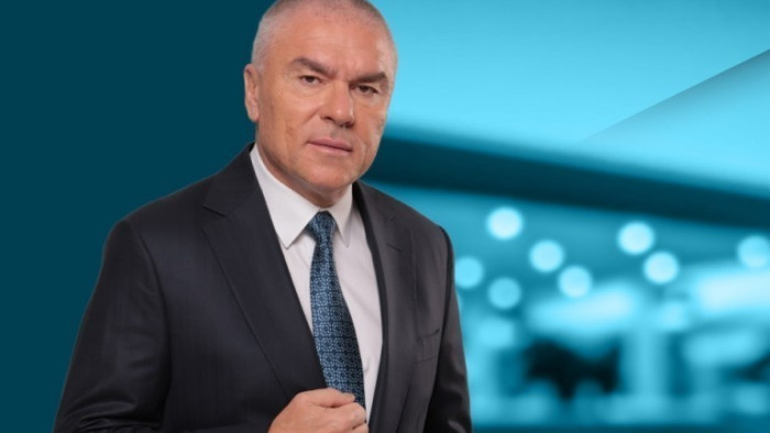 Веселин Марешки против идеята на ИТН за промяна в Конституцията