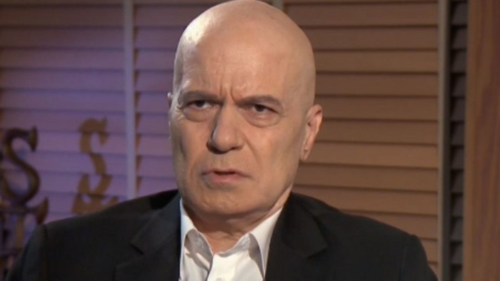 Виждам, че Бойко Борисов в коментара си за снощното ми