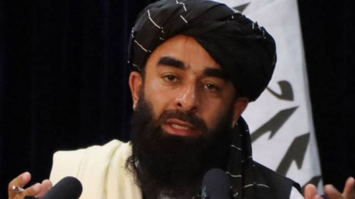 Талибаните обещават правителство до дни