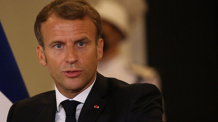 Франция и Великобритания ще призоват в понеделник ООН да работи