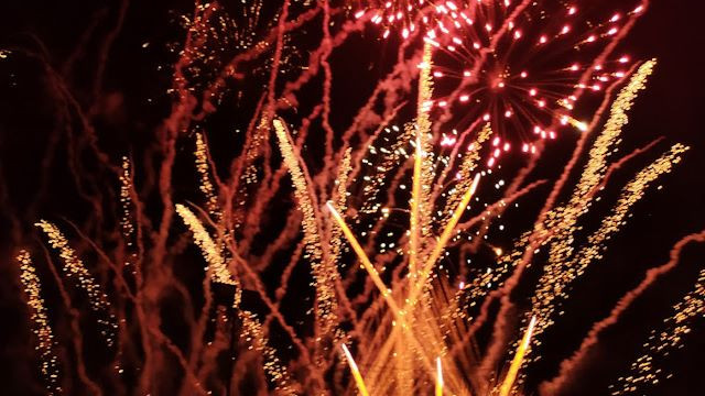 Истински фурор предизвика седмото издание на "Най-дългата вечеря на плажа"