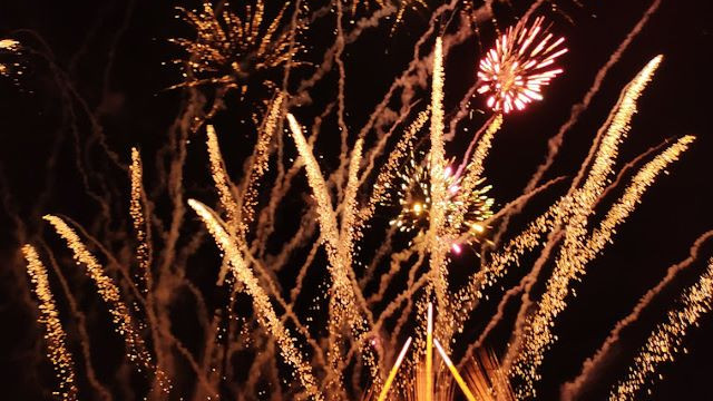 Истински фурор предизвика седмото издание на "Най-дългата вечеря на плажа"