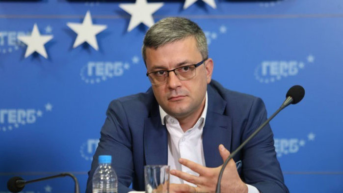 Тома Биков: Минеков не е поискал нито лев за култура в актуализацията бюджета