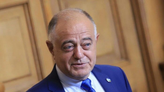 Атанасов за разговорите с БСП и третия мандат: Радев им го даде, за да се актуализира бюджета