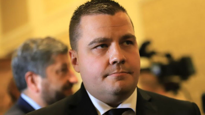 Станислав Балабанов: Втори ден едно интервю ги вкара в обяснителен режим