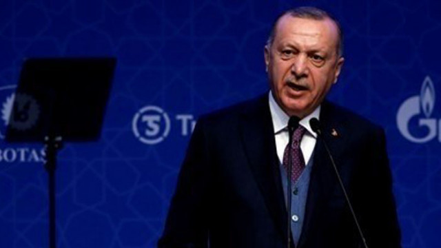 Турция е готова да окаже всякаква подкрепа за единството на