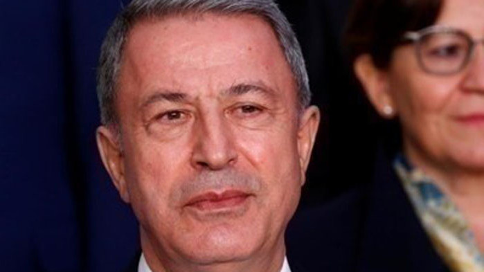 Проблемът, свързан с бежанците, не е само проблем на Турция,