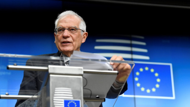 Европейският съюз ще окаже финансова помощ на съседните на Афганистан