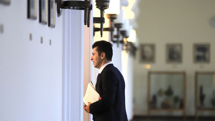 Министерството не казва в прав текст объркал ли се е