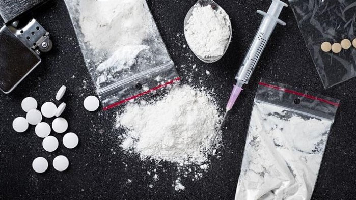 Варненската полиция задържа наркопласьор