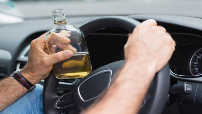 Трима водачи на леки автомобили попаднаха в ареста за шофиране след употреба на алкохол във Варна