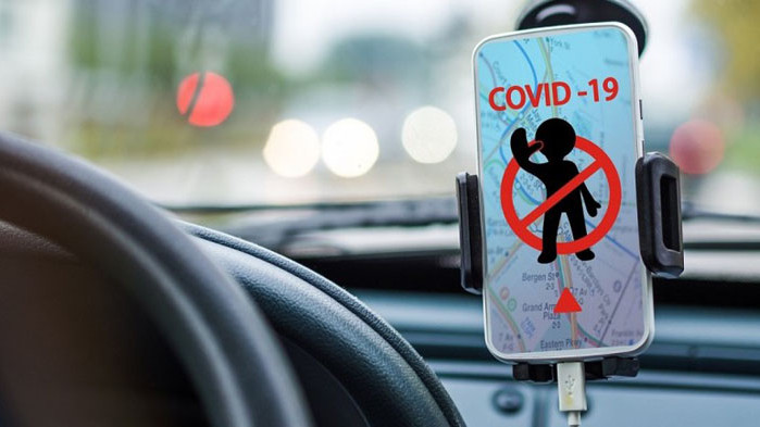 Мерките са в етап на обсъждане, няма внушаване на чувство