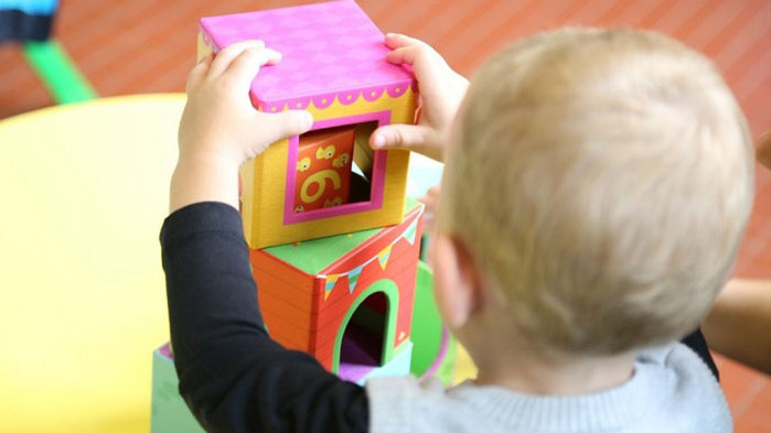 При тъмночервен сценарий ще работят само детските градини със 100%