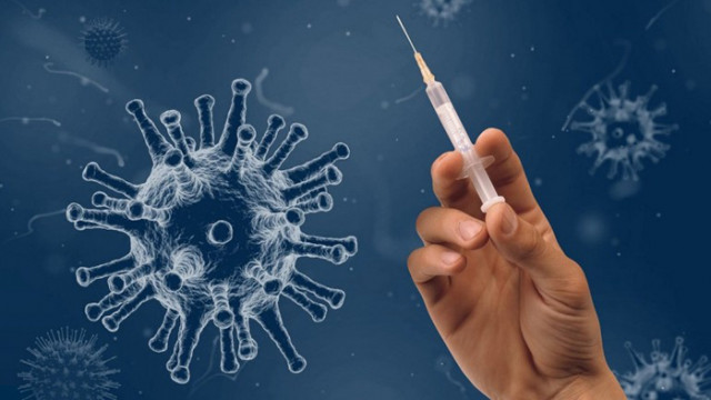 България остава твърдо на последна позиция по темп на ваксинация