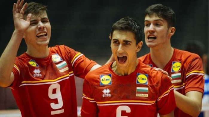 България U19 срази еврошампиона и е на полуфинал на Световното в Иран