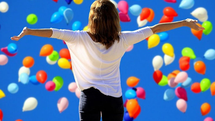 Животът не е лесен. Всеки се сблъсква с препятствия. Това