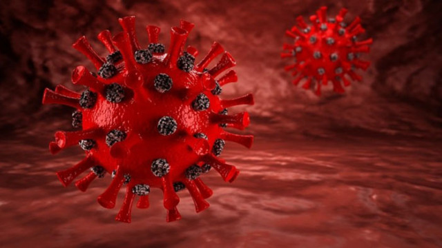 Намираме се в една трудна ситуация Вирусът е по заразен ваксиналното