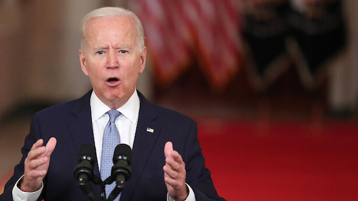 След 20 години война в Афганистан отказах да пращам повече