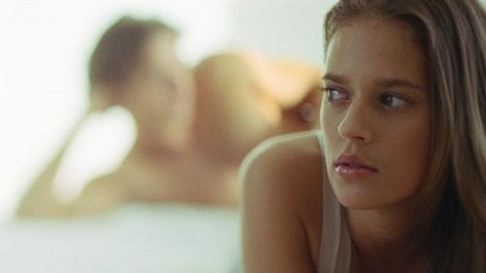 Всяка нова връзка е изпълнена с надежда, трепети и много