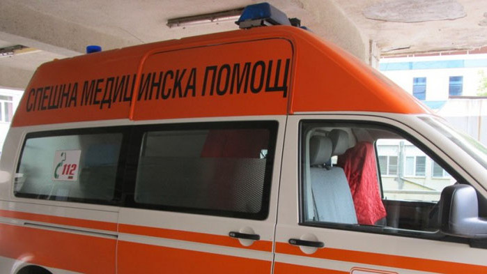 Мъж е загинал, а дете е пострадало при две катастрофи