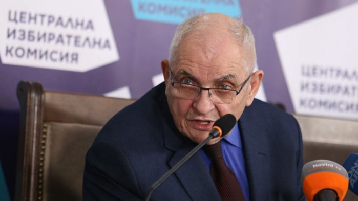 Димитров: ДАНС няма абсолютно никаква роля в създаването на изборни резултати